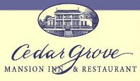 Cedar Grove Mansion Inn Bed & Breakfast 
